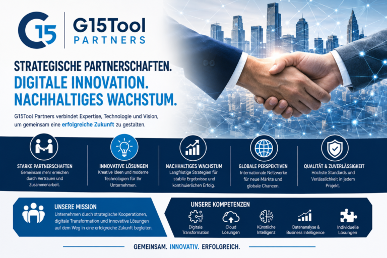 G15Tool Partners