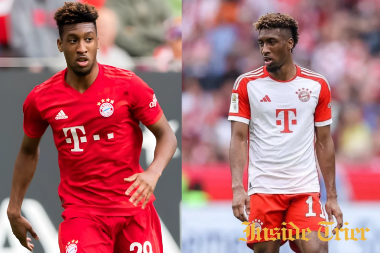Kingsley Coman