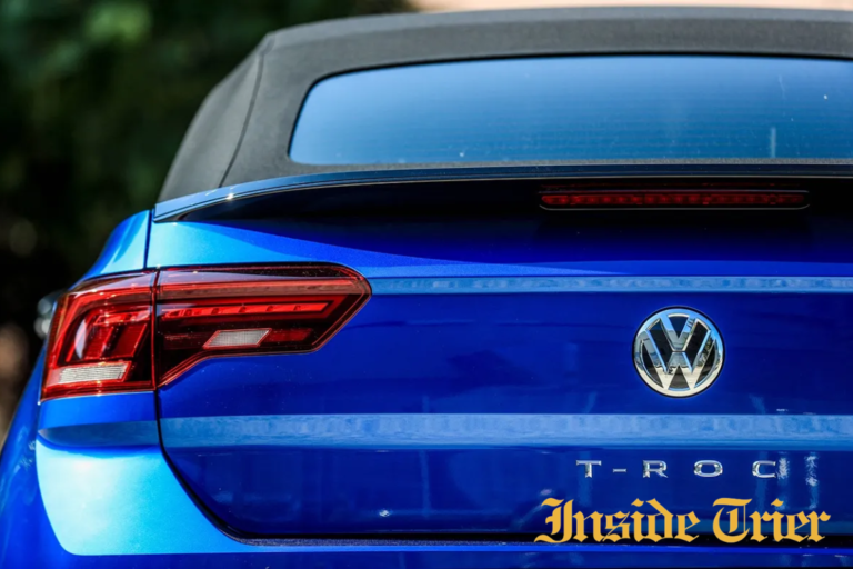 Werksurlaub VW 2026