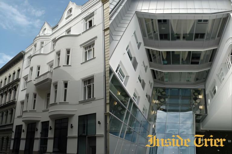 Zahnklinik Ungarn Helvetic Clinics