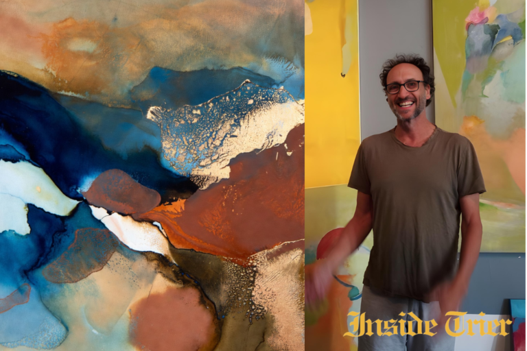 Joshua Elias