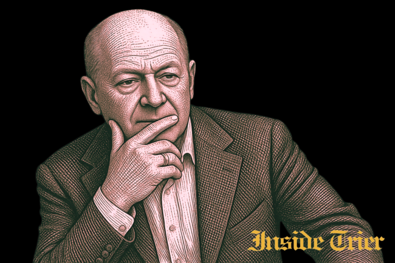 Olaf Scholz Schlaganfall