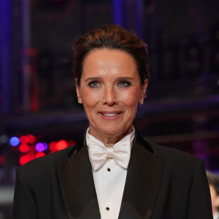 Désirée Nosbusch Schlaganfall: Was hinter dem Suchtrend wirklich steckt Désirée Nosbusch Schlaganfall
